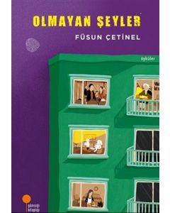 Olmayan Şeyler