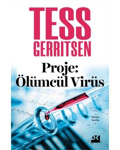 Proje: Ölümcül Virüs