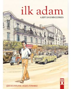   İlk Adam