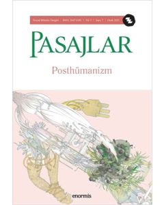 Pasajlar Sosyal Bilimler Dergisi Sayı: 7 Ocak 2021