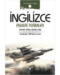 İngilizce Askeri Terimler