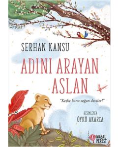 Adını Arayan Aslan