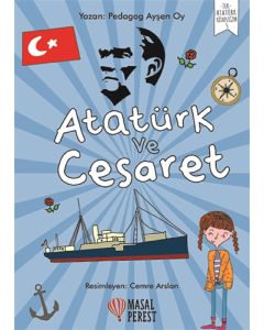 Atatürk ve Cesaret