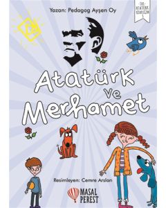 Atatürk ve Merhamet