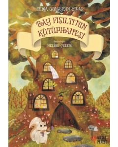 Bay Fısıltı’nın Kütüphanesi