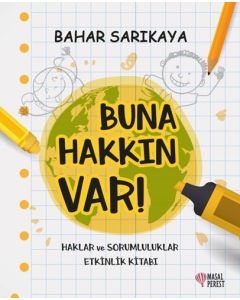 Buna Hakkın Var!