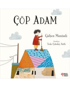 Çöp Adam