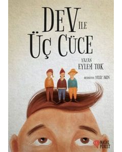 Dev ile Üç Cüce