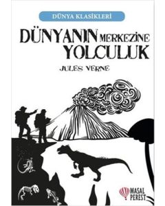 Dünyanın Merkezine Yolculuk