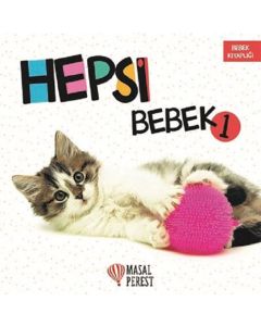 Hepsi Bebek 1