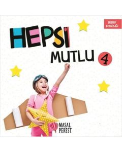 Hepsi Mutlu 4