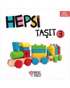 Hepsi Taşıt 3