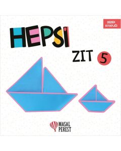 Hepsi Zıt 5