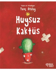 Huysuz Kaktüs