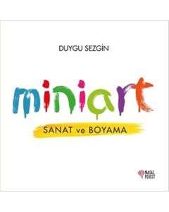 Miniart - Sanat ve Boyama