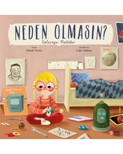 Neden Olmasın?