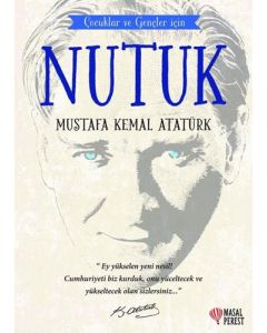 Nutuk - Çocuklar ve Gençler İçin 