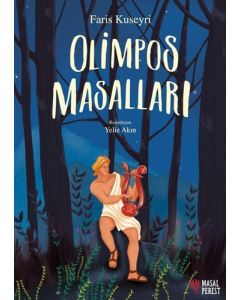 Olimpos Masalları