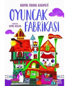 Oyuncak Fabrikası