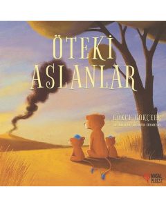 Öteki Aslanlar