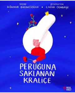 Peruğuna Saklanan Kraliçe