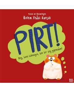Pırt!
