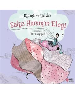Sakız Hanım’ın Eteği