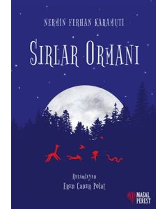 Sırlar Ormanı