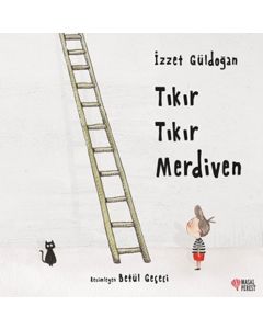Tıkır Tıkır Merdiven