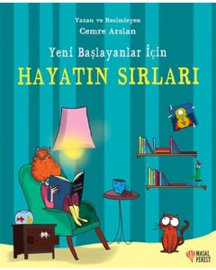 Yeni Başlayanlar İçin Hayatın Sırları