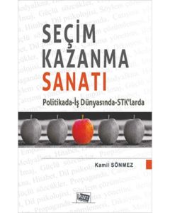 Seçim Kazanma Sanatı