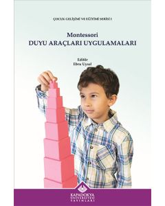 Montessori Duyu Araçları Uygulamaları