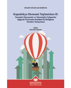 Kapadokya Ekonomi Toplantıları - 2