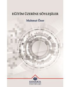 Eğitim Üzerine Söyleşiler