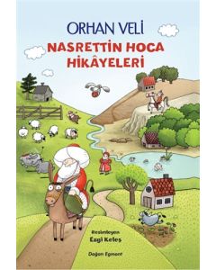 Nasrettin Hoca Hikayeleri