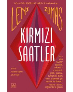 Kırmızı Saatler