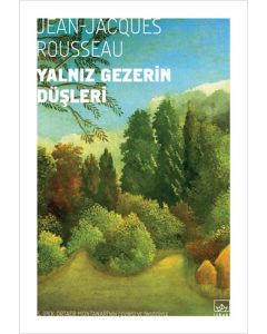 Yalnız Gezerin Düşleri