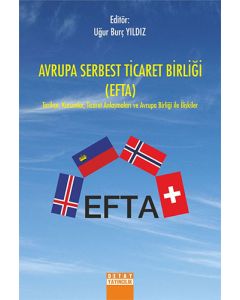 Avrupa Serbest Ticaret Birliği-Efta