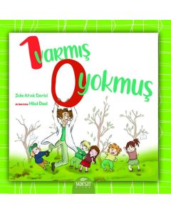 1 Varmış 0 Yokmuş