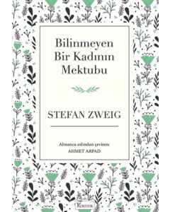 Bilinmeyen Bir Kadının Mektubu
