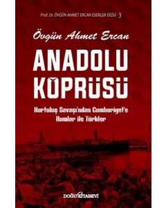 Anadolu Köprüsü