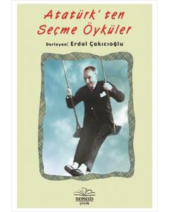 Atatürk'ten Seçme Öyküler
