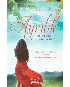 Ayrılık