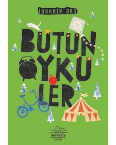 Bütün Öyküler