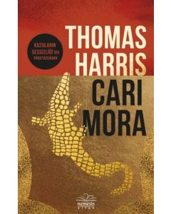 Cari Mora