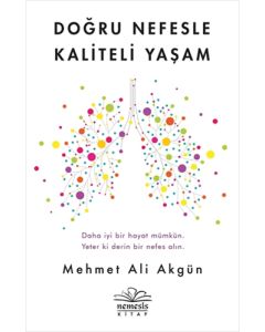 Doğru Nefesle Kaliteli Yaşam