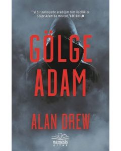 Gölge Adam