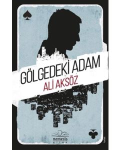 Gölgedeki Adam