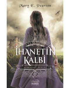 Remnant Serisi - İhanetin Kitabı (Ciltli)
