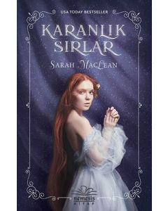 Karanlık Sırlar